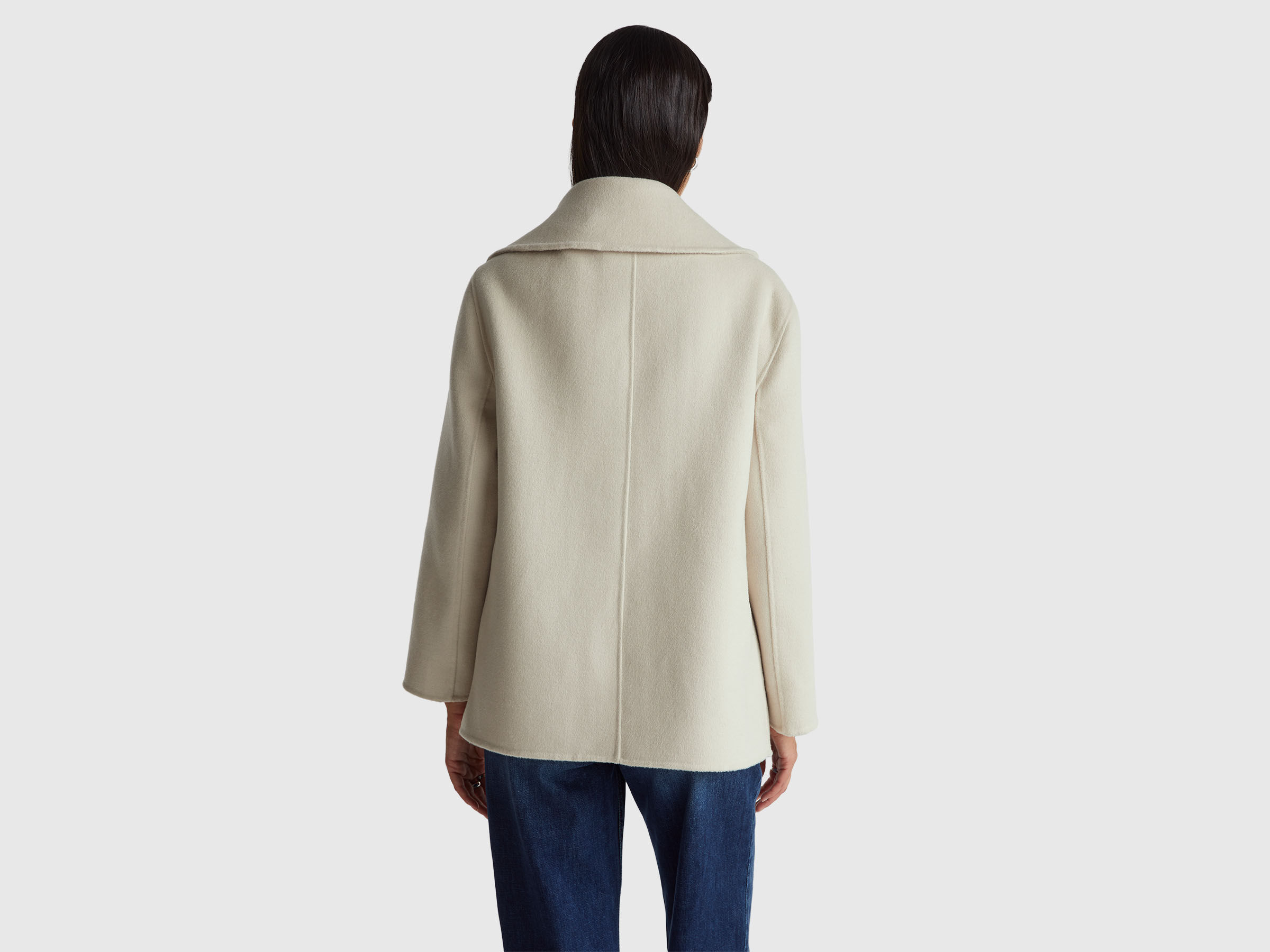 HEAVY JACKET Damen image number 2